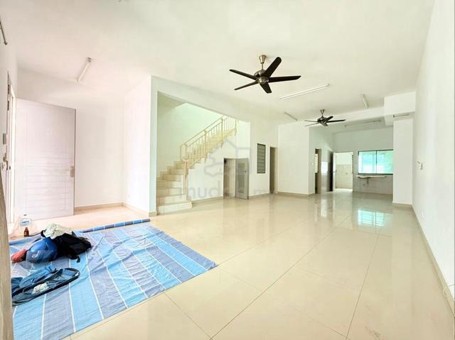 Cheapest Setia Indah 13 Setia Alam 2 Storey Terrace 4 Rooms 1