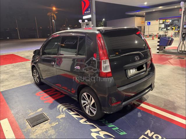 2011 Perodua VIVA 1.0 ELITE MT EJ-VE (M) - 5