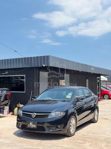 2016 Proton PREVE 1.6 EXECUTIVE (M) - 3