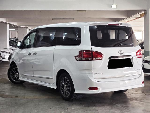 2019 Maxus G10 SE 2.0 TURBO (A) TRUE YEAR MADE - 2