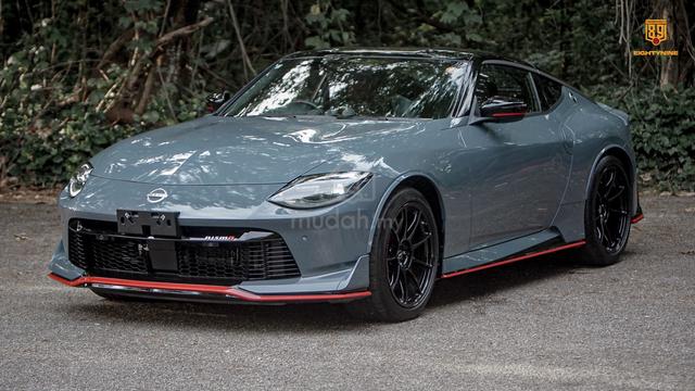 Nissan FAIRLADY Z NISMO (A) 2025 - 1