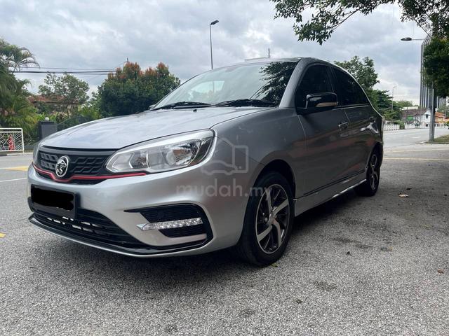 2024 Proton SAGA 1.3 PREMIUM S AT MY19{fullloan} - 1