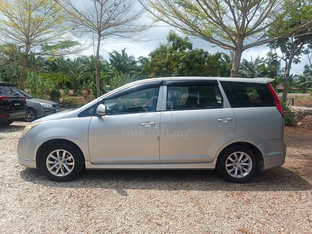 2011 Proton EXORA 1.6 STANDARD (M) - 5