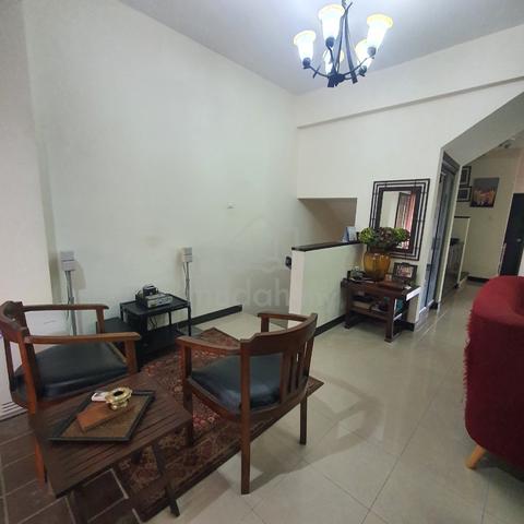 LAMAN SANUR Seksyen 13 Shah Alam 3