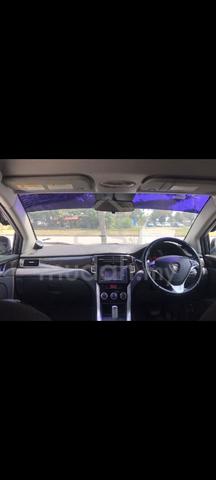 2014 Proton PREVE 1.6 CFE PREMIUM (A) - 4