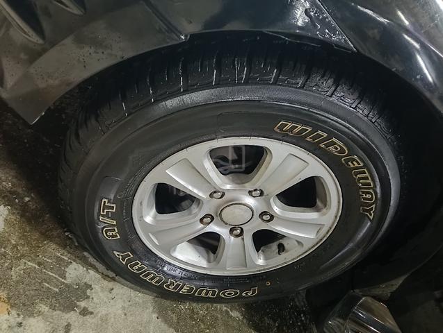NAZA Sorento 2.5 EX Novus - 5