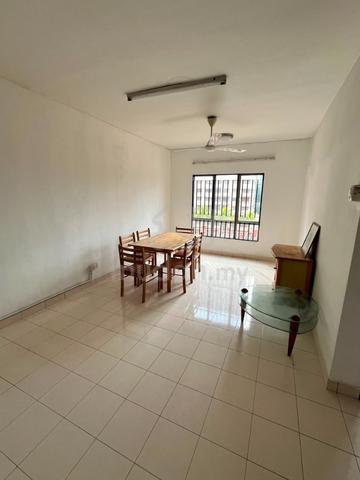 Laman Midah 1
