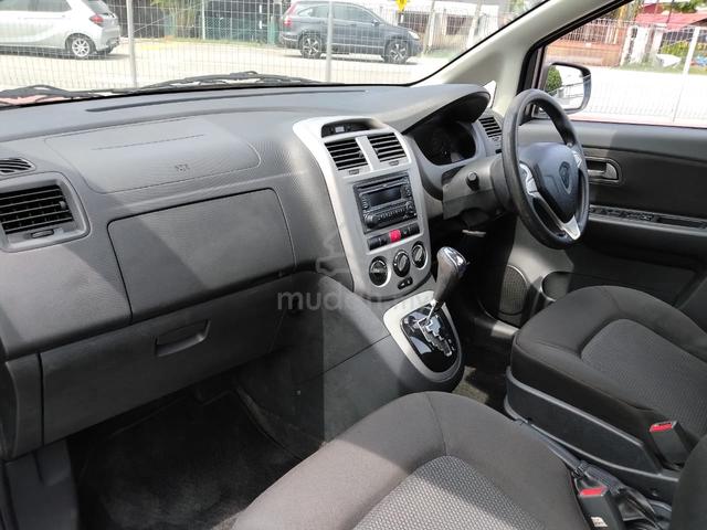 2016 Proton EXORA 1.6 PREMIUM FACELIFT (A) - 5
