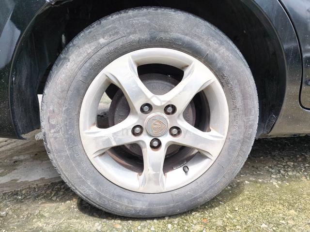 2009 Proton EXORA 1.6 (A) - 5