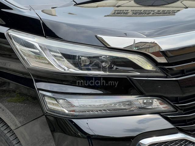 2017 Toyota VELLFIRE 2.5 ZG (A)3Y WARRANTY/ H LOAN - 3