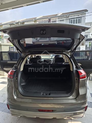 2019 Proton X70 1.8 STANDARD 2WD (A) - 3