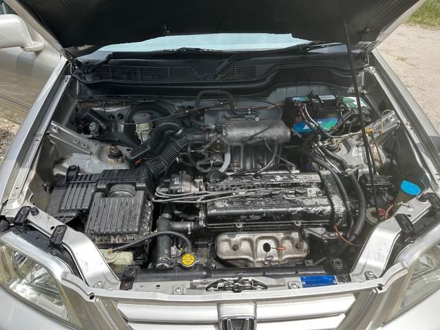 1996/1999 Honda CR-V 2.0 (A) - 5