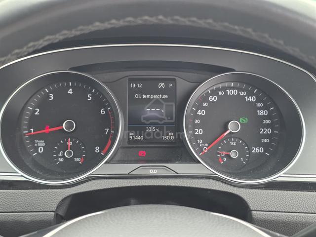 2017 Volkswagen PASSAT 1.8 TSI COMFORTLINE TRUE YR - 3