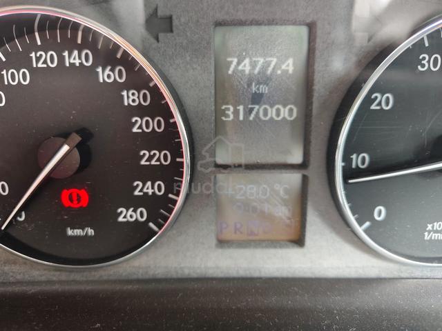 2005 Mercedes Benz C230 K AVANTGARDE (CKD) 1.8 (A) - 2