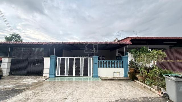 Jalan Silat Cekak, Bandar Selesa Jaya 1