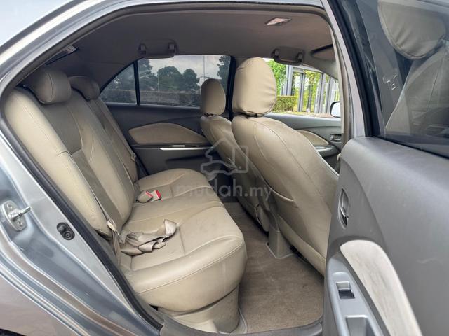 2010 Toyota VIOS 1.5 G (A) - 2