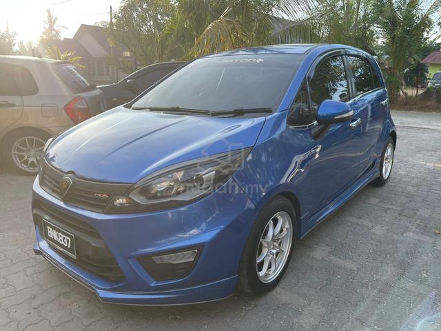 2015 Proton IRIZ 1.6 PREMIUM (A) - 2