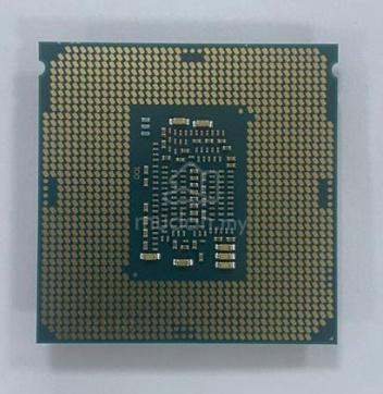 Intel Core i7 7700 - photo 2 of 2