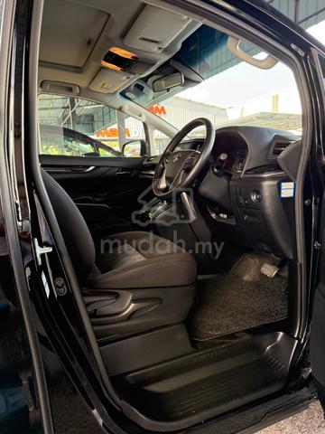 2021 Toyota VELLFIRE 2.5 Z (A) - 4
