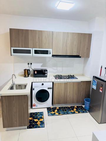 Country Garden Central Park (Serviced Apartment) 1