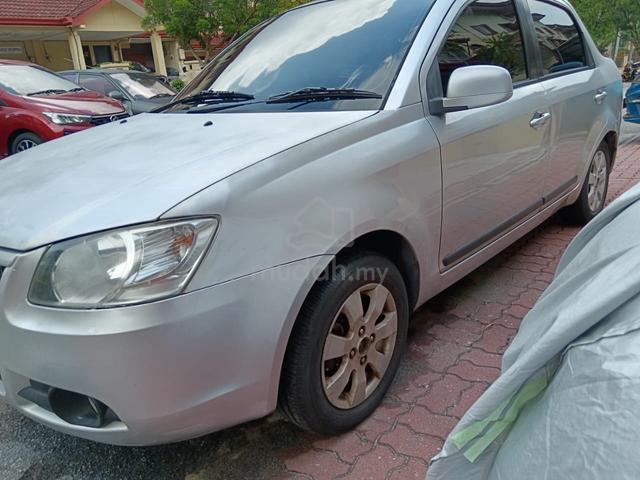 2008 Proton SAGA No Repair 1.3 (M) OTR Price - 4