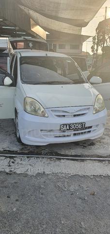 2007 Perodua VIVA 1.0 SX STANDARD (M) - 1