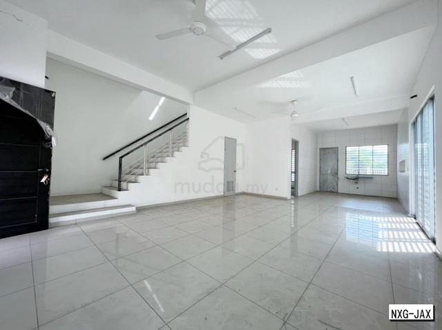 Klang Ambang Botanic 2 Double Storey EndLot House For Sale 1