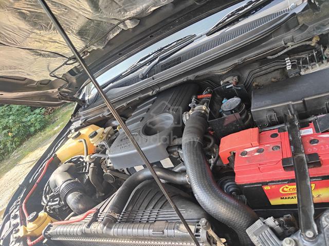 2013 Ford RANGER 2.2 XL (A) - 2