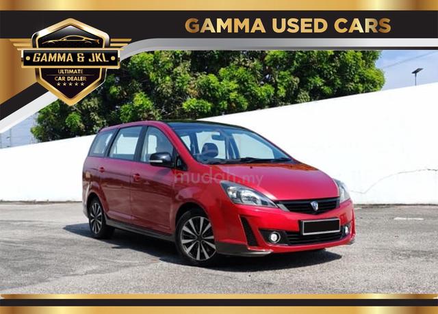 2020 Proton EXORA PREMIUM 1.6 (A) 3 YRS WARRANTY - 2