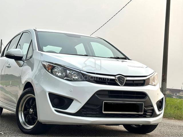 2017 Proton Persona 1.5 / GOOD CONDITION - 3