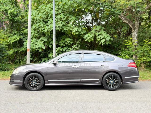 Nissan TEANA 2.5 250 XV PREMIUM ✅✅✅Puspakom READY✅ - 5