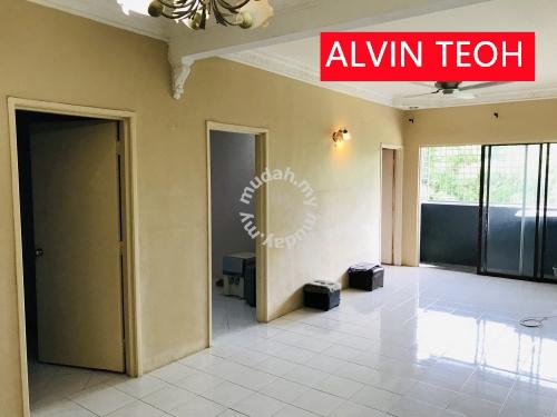 Putra Indah Apartment 1