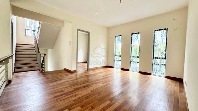3 Storey Bungalow End Lot Anjung Melati Taman Melati 1