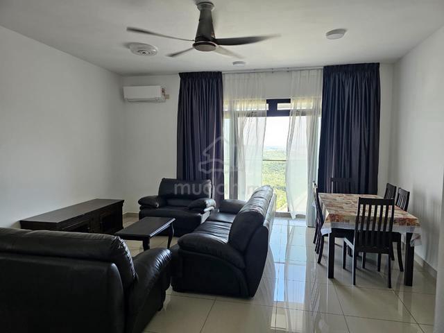 Setia Seraya Residence 1
