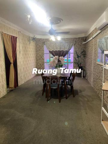 Pusat Komersial Seksyen 7 1