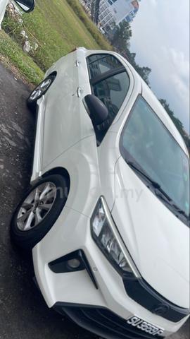 2020 Perodua BEZZA 1.3 PREMIUM X MY16 D63D (A) - 2