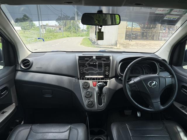 2012 Perodua MYVI 1.5 EXTREME ZHX (A) - 4
