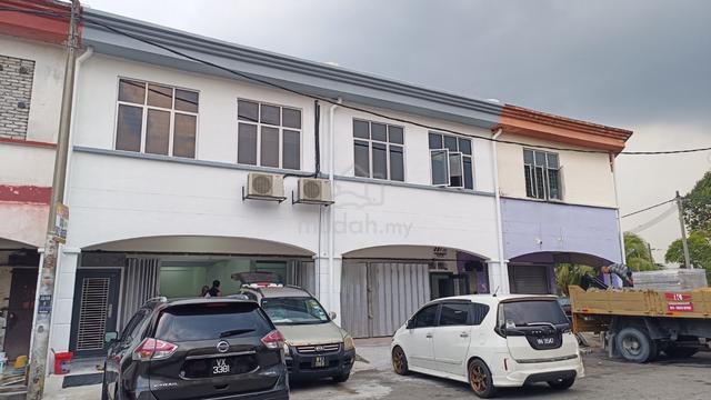 Ground Floor Shoplot Bandar Rinching Semenyih for rent 1