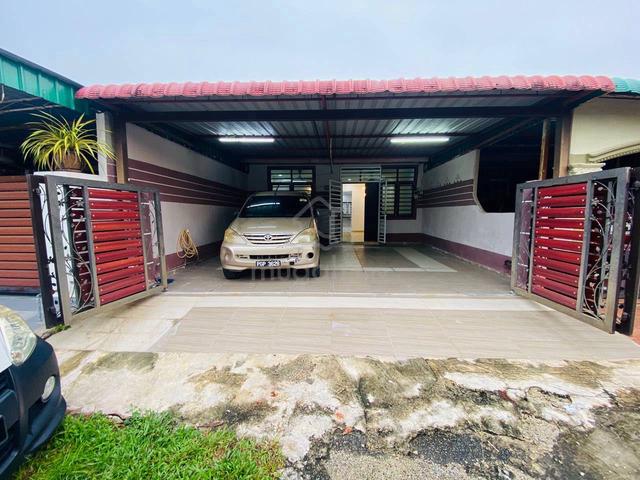 FULLY RENOVATED TAMAN KELISA RIA SG PETANI📍BOOKING 1k ✅CASHBACK 50k ✅ 1