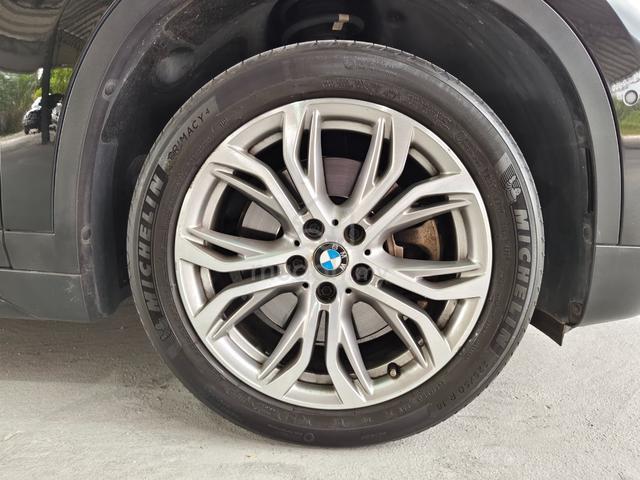 2019 Bmw X1 2.0 SDRIVE20I (A) - 5