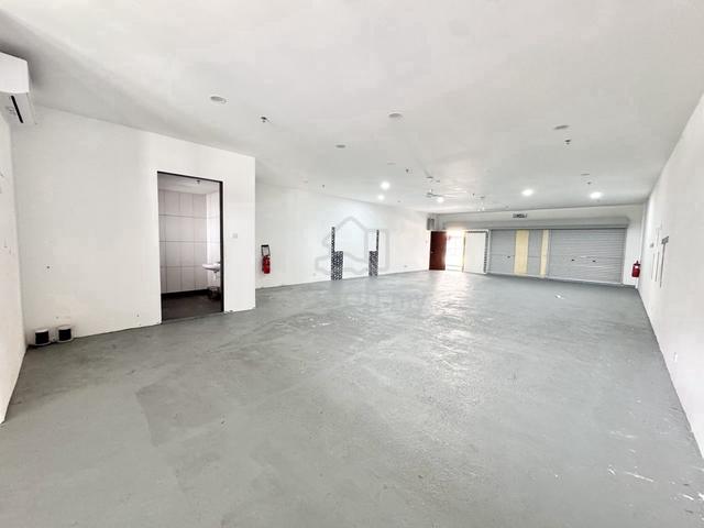 2nd Floor (Lift) , Retail / Office Space , Setia Ecohill Walk 1