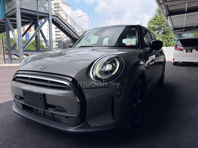2022 Mini COOPER FACELIFT JPN GRADE 5A 11K KM ONLY - 3