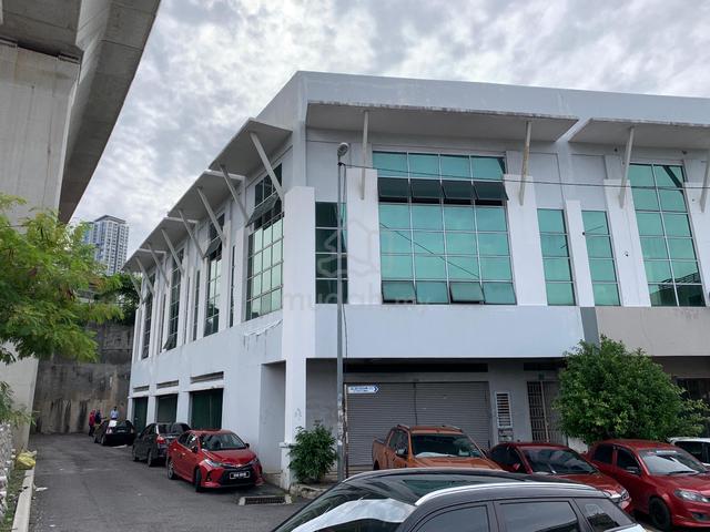3-Storey Shop lot Puchong Jaya – Prime Location 4