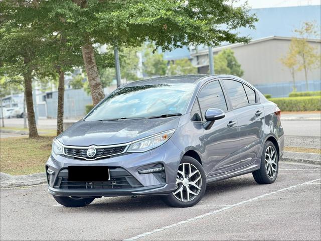 F/LOA 2024 Proton PERSONA 1.6 PREMIUM FACELIFT (A) - 1