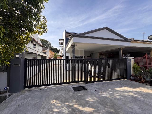 Taman Seri Andalas Klang Bilik Fully Furnished Untuk Sewa 1
