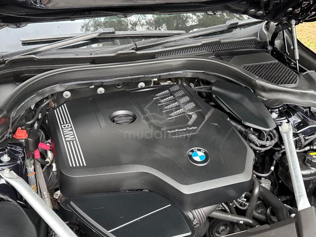 2020 Bmw 6 SERIES 2.0 30I GT M SPORT MY18 G32 (A) - 5