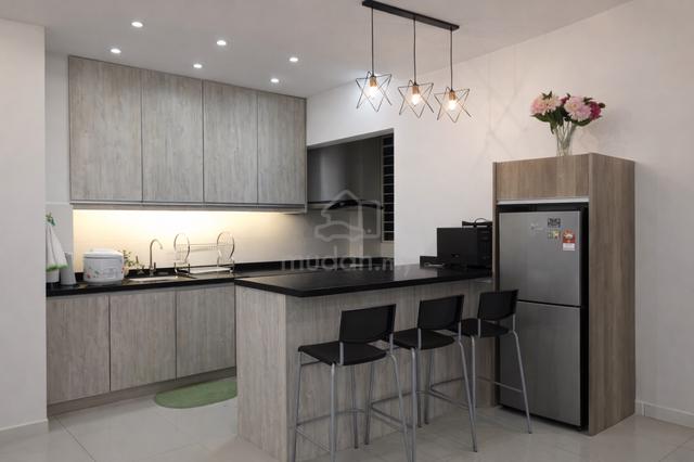 Suria Residence 1