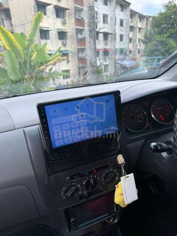2013 Perodua VIVA 659cc 660 EX (M) - 5
