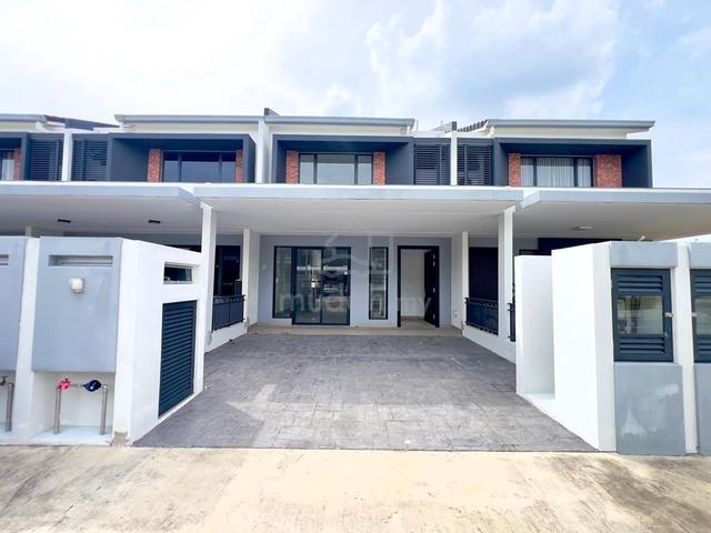 Ilham Residence 2🌞Double Storey🌞Elmina East🌞Lot Bumi 1