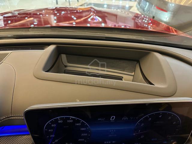 [ SALE ] 2022 Mercedes Benz C200 1.5 AMG W206 - 2